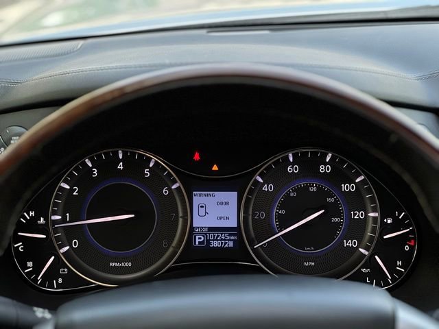 Used 2019 INFINITI QX80 Luxe AWD/4WD image 37