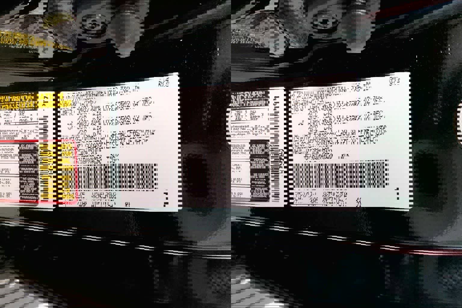 Used 2023 Toyota Tundra Capstone image 18