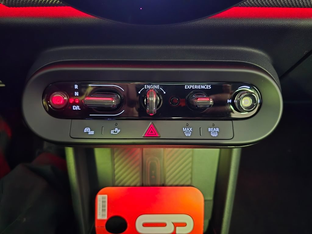 New 2026 MINI Cooper S FWD image 17