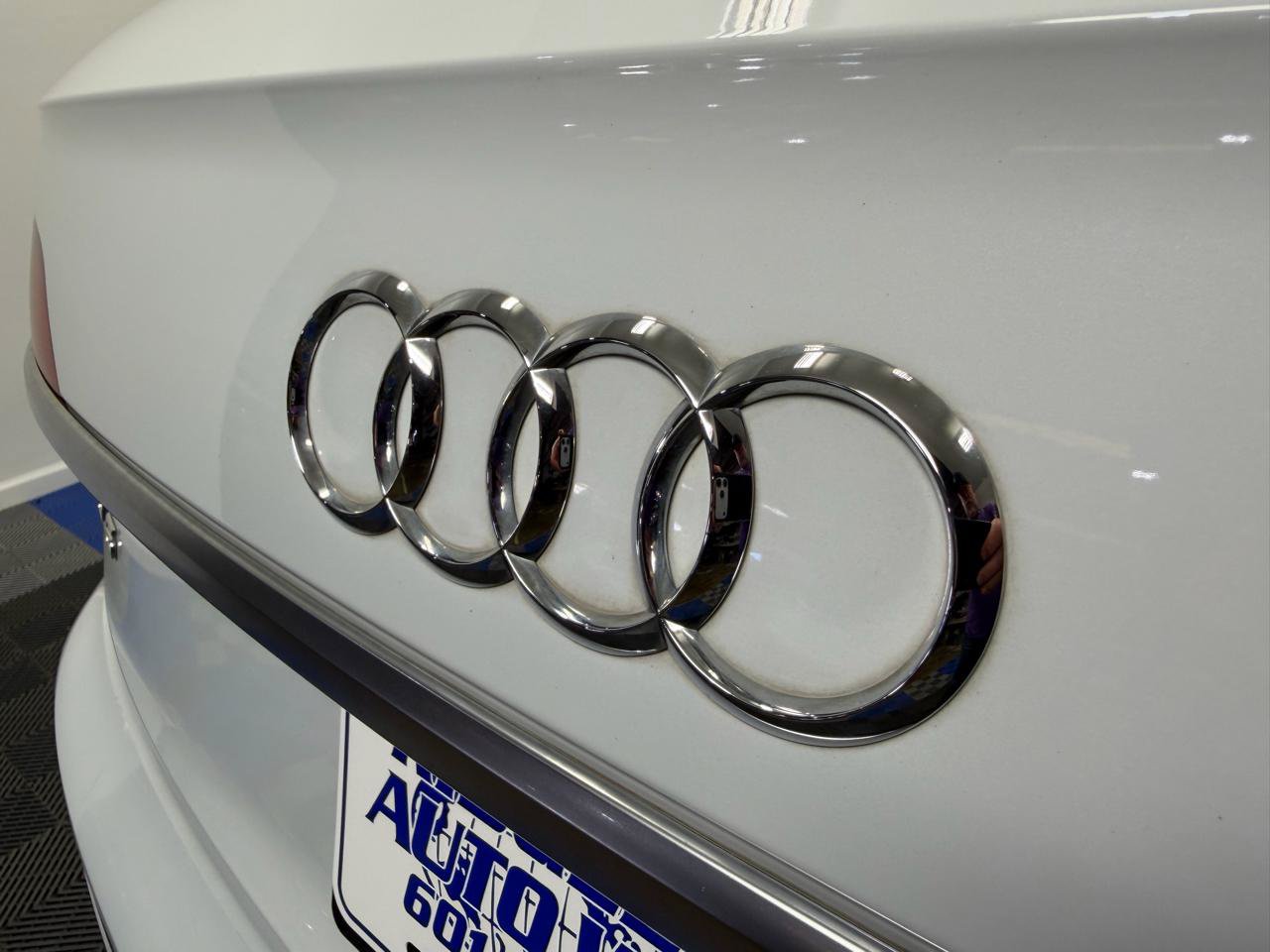 Used 2023 Audi Q5 2.0T Premium Plus AWD/4WD image 33