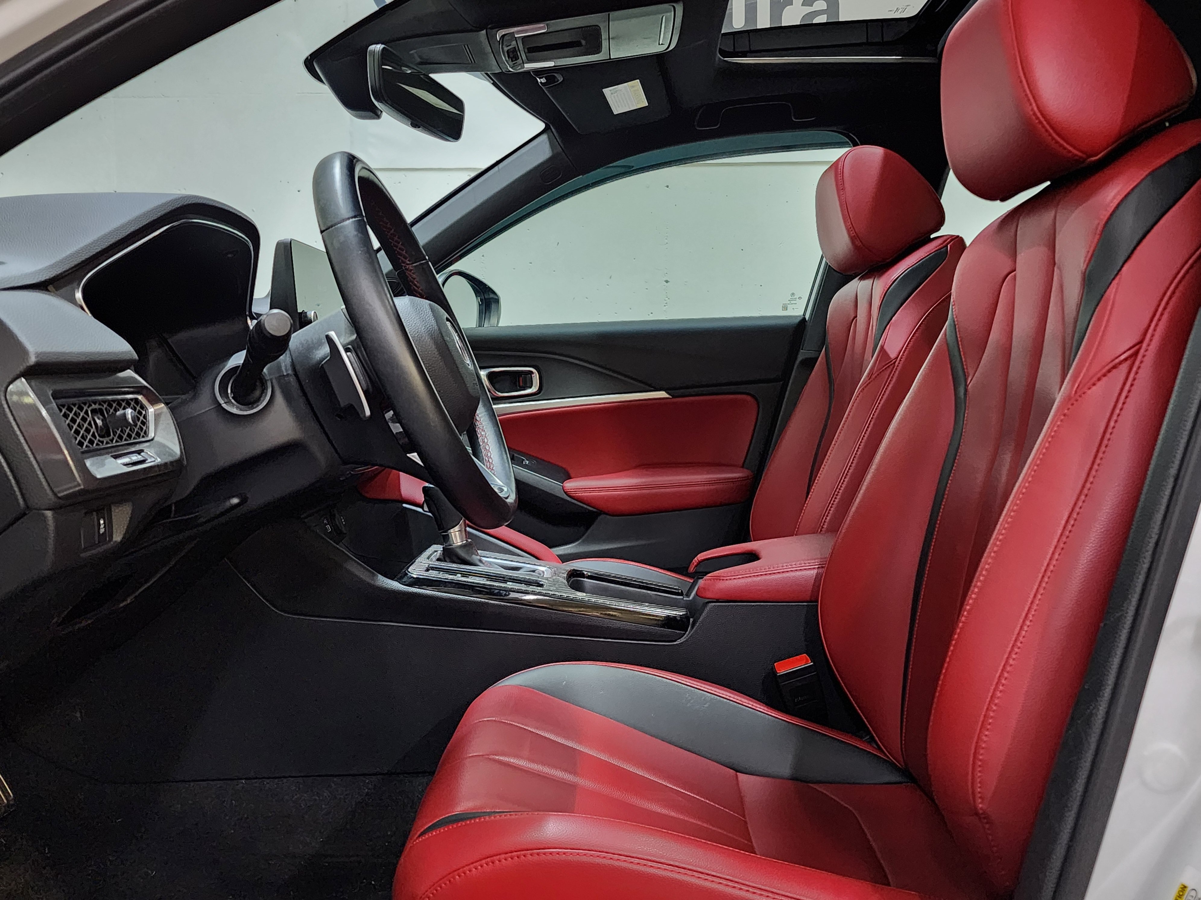 Used 2023 Acura Integra A-Spec FWD image 13