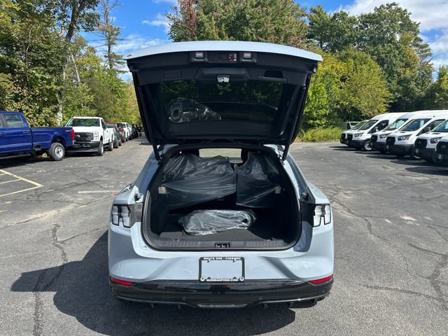 New 2025 Ford Mustang Mach-E GT image 11