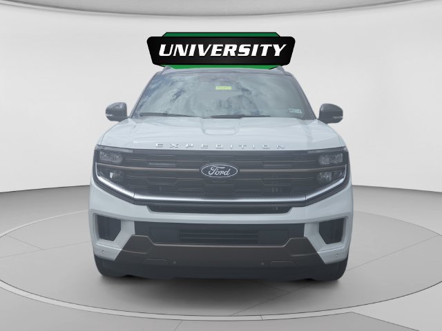 New 2027 Ford Expedition King Ranch AWD/4WD image 8