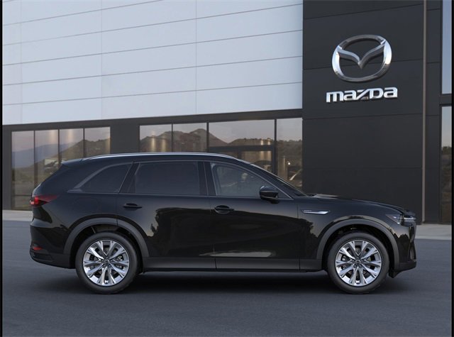 New 2026 MAZDA CX-90 Plug-In Hybrid w/ Preferred image 5