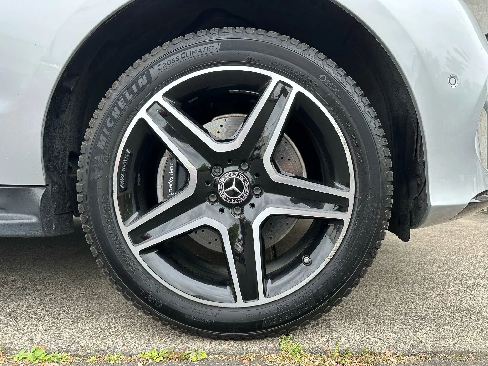 Used 2018 Mercedes-Benz GLE 350 4MATIC image 26