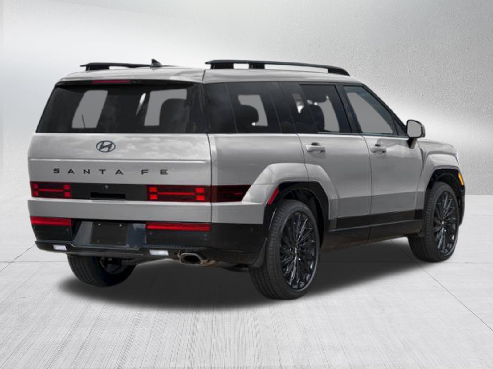 New 2027 Hyundai Santa Fe Calligraphy AWD/4WD image 3