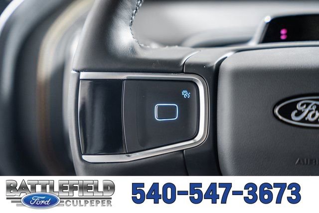 New 2026 Ford Expedition Tremor AWD/4WD image 38