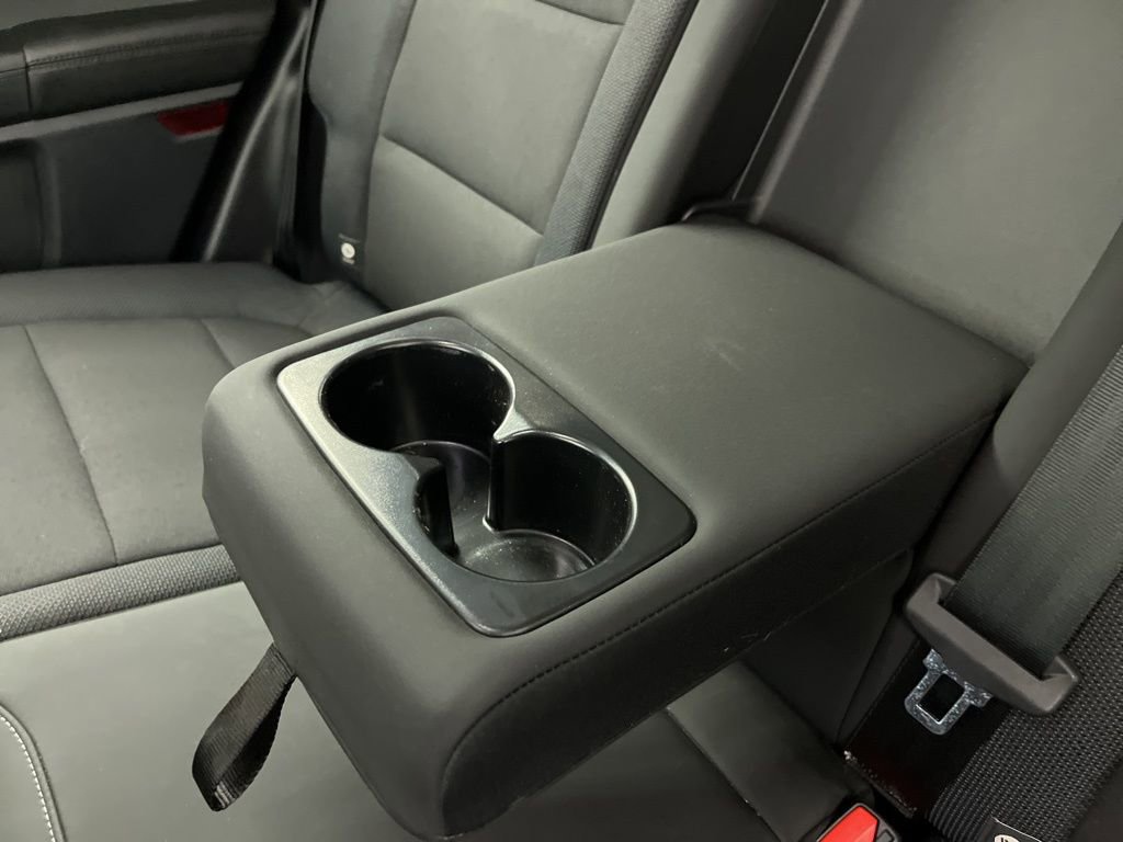 Used 2023 Ford Bronco Sport Badlands image 25