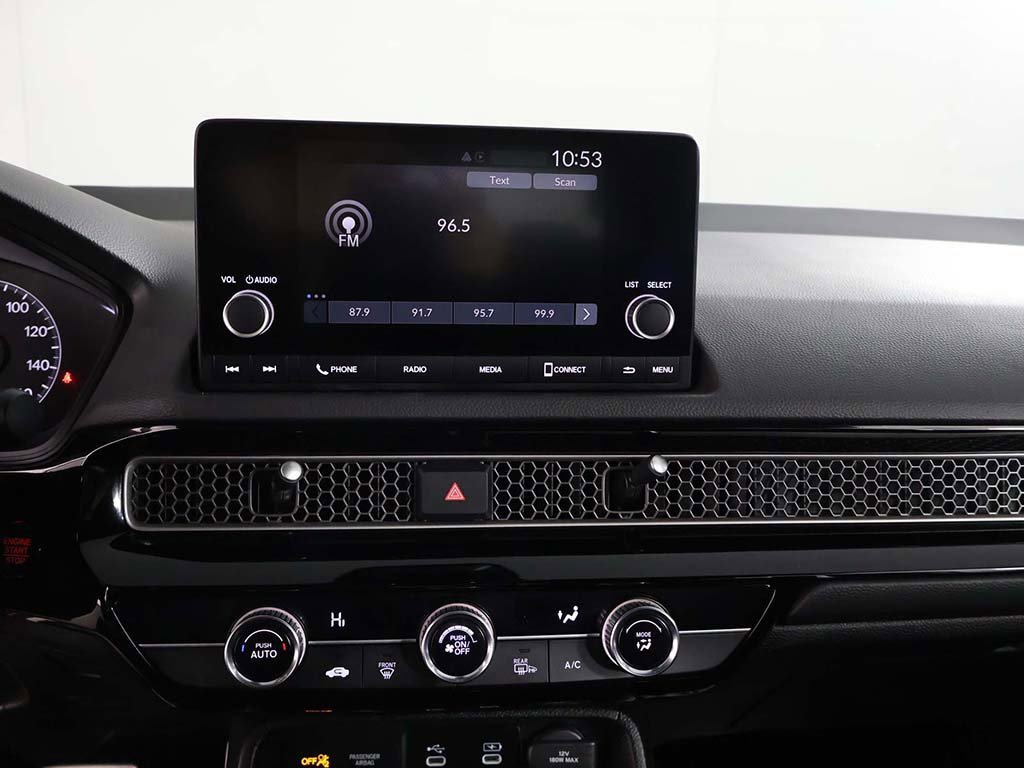 Used 2025 Honda Civic Sport image 43