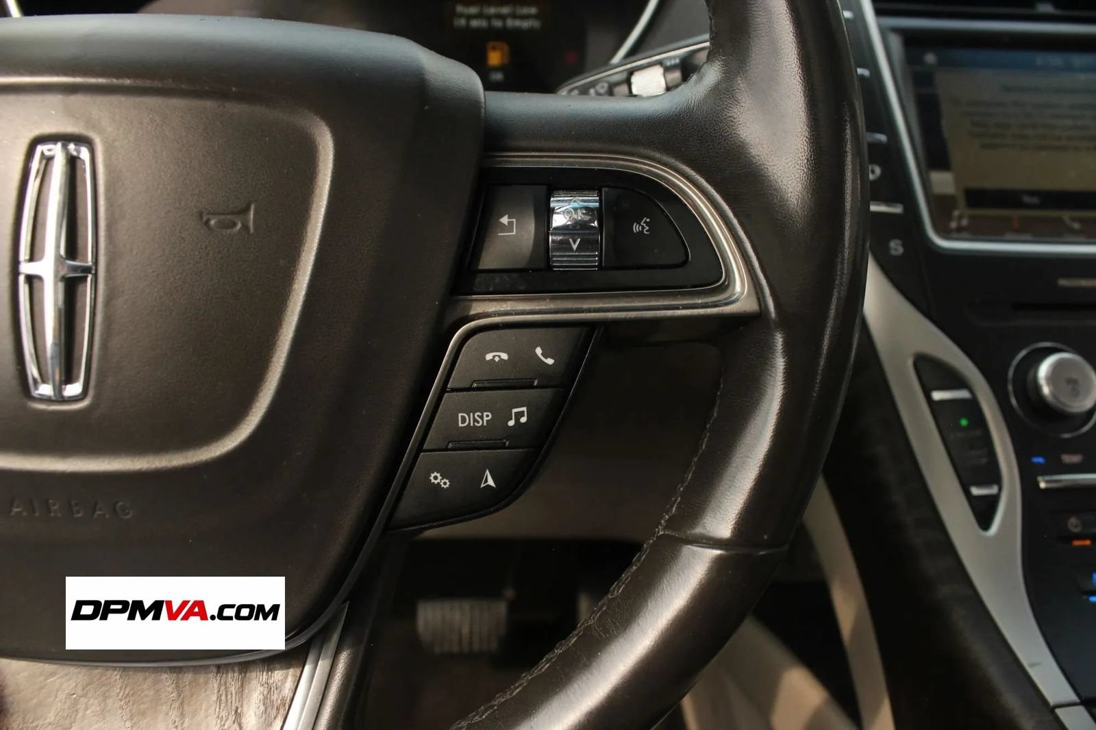 Used 2019 Lincoln Nautilus Reserve w/ Ultimate Package AWD/4WD image 29