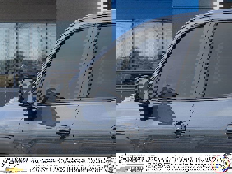 New 2026 Chevrolet Silverado EV LT image 13