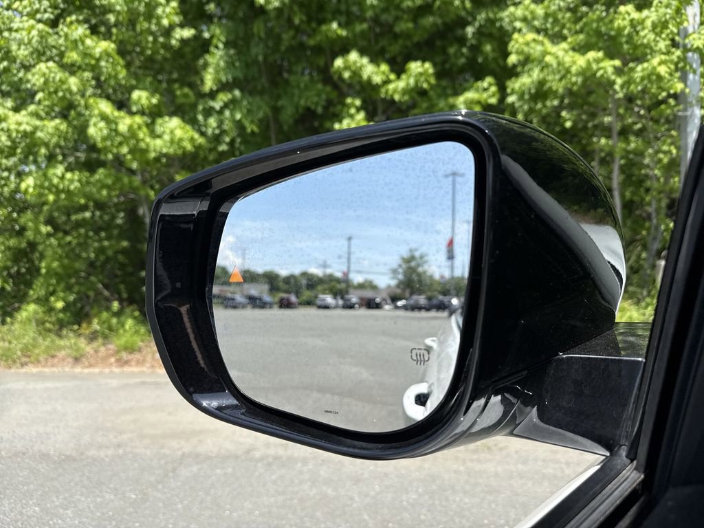 Used 2024 Jeep Grand Cherokee Altitude image 35