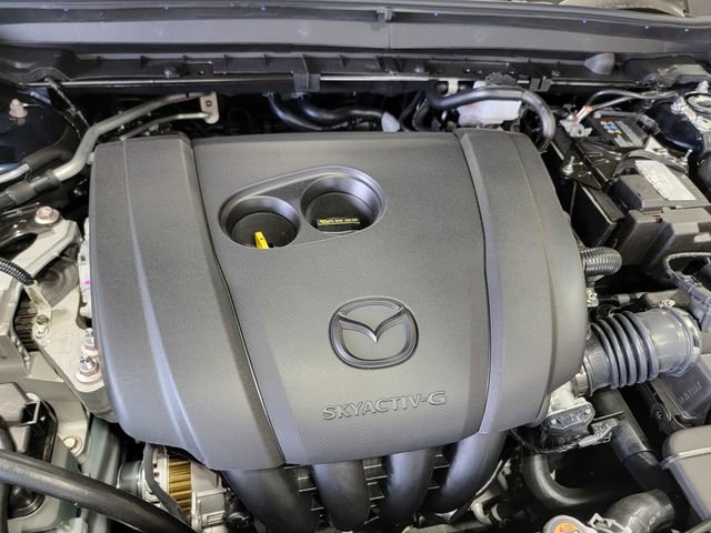 New 2026 MAZDA CX-30 AWD 2.5 S w/ Select Sport Pkg image 32