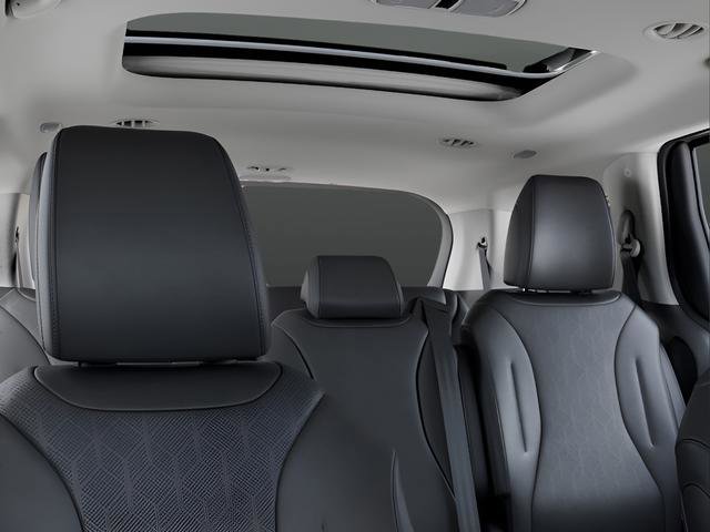 New 2026 Kia Carnival SX w/ SX Dark Edition Package image 64