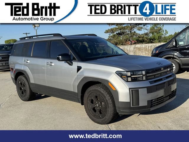 Used 2024 Hyundai Santa Fe XRT AWD/4WD image 1