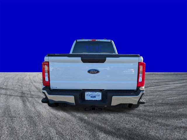 Used 2025 Ford F350 XL image 5