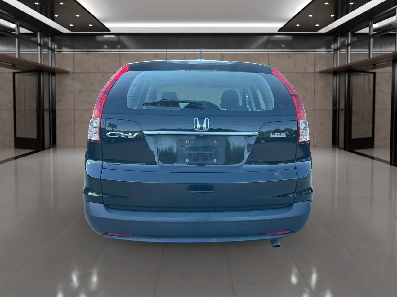 Used 2013 Honda CR-V LX image 9