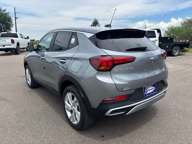 New 2026 Buick Encore GX Preferred w/ Comfort Package image 4