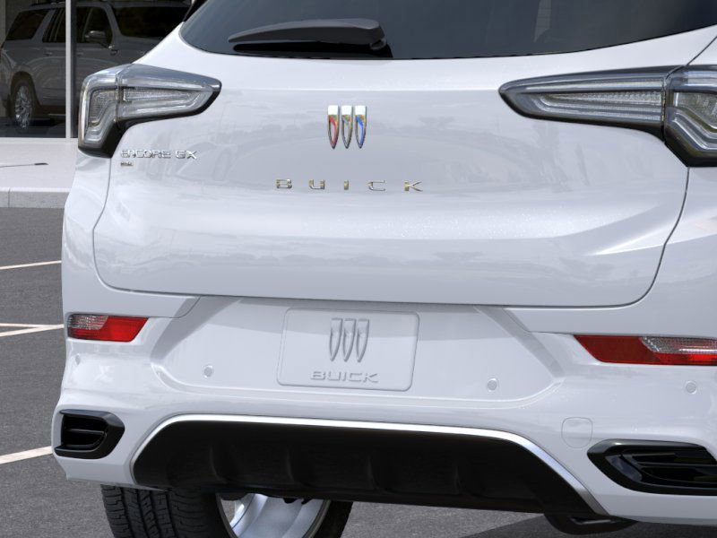 New 2026 Buick Encore GX Avenir w/ Avenir Convenience Package image 14