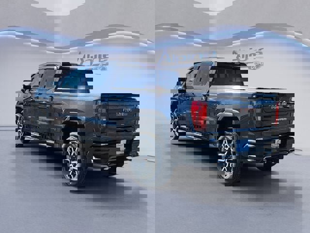 Used 2022 GMC Sierra 1500 AT4 w/ AT4 Preferred Package image 3