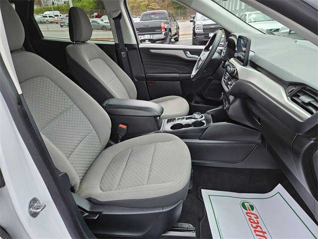 Used 2021 Ford Escape SE image 16