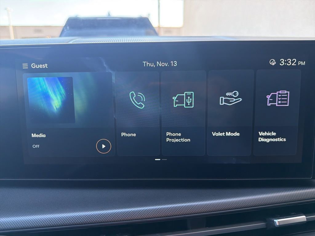 Used 2025 Hyundai Santa Fe SEL image 51