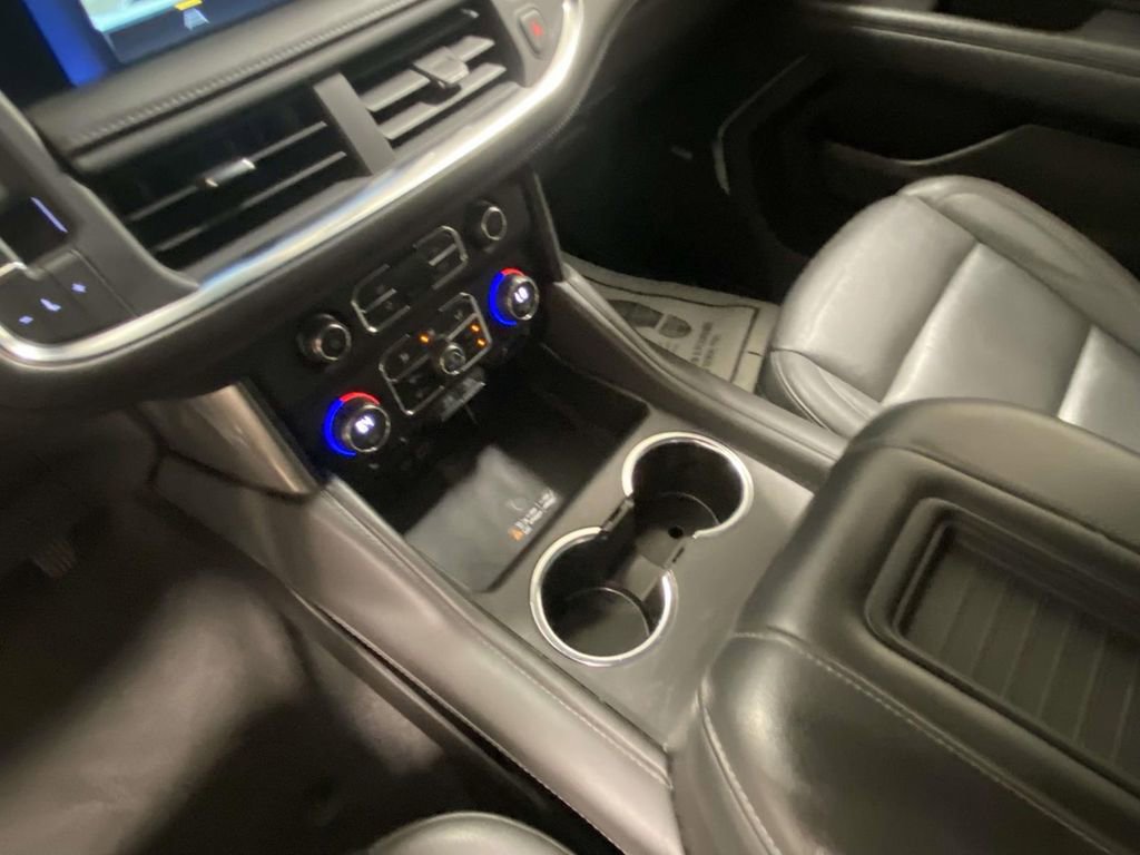 Used 2023 Chevrolet Tahoe LT image 17