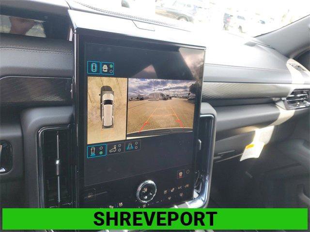 New 2026 GMC Yukon XL AT4 w/ AT4 Premium Package image 18