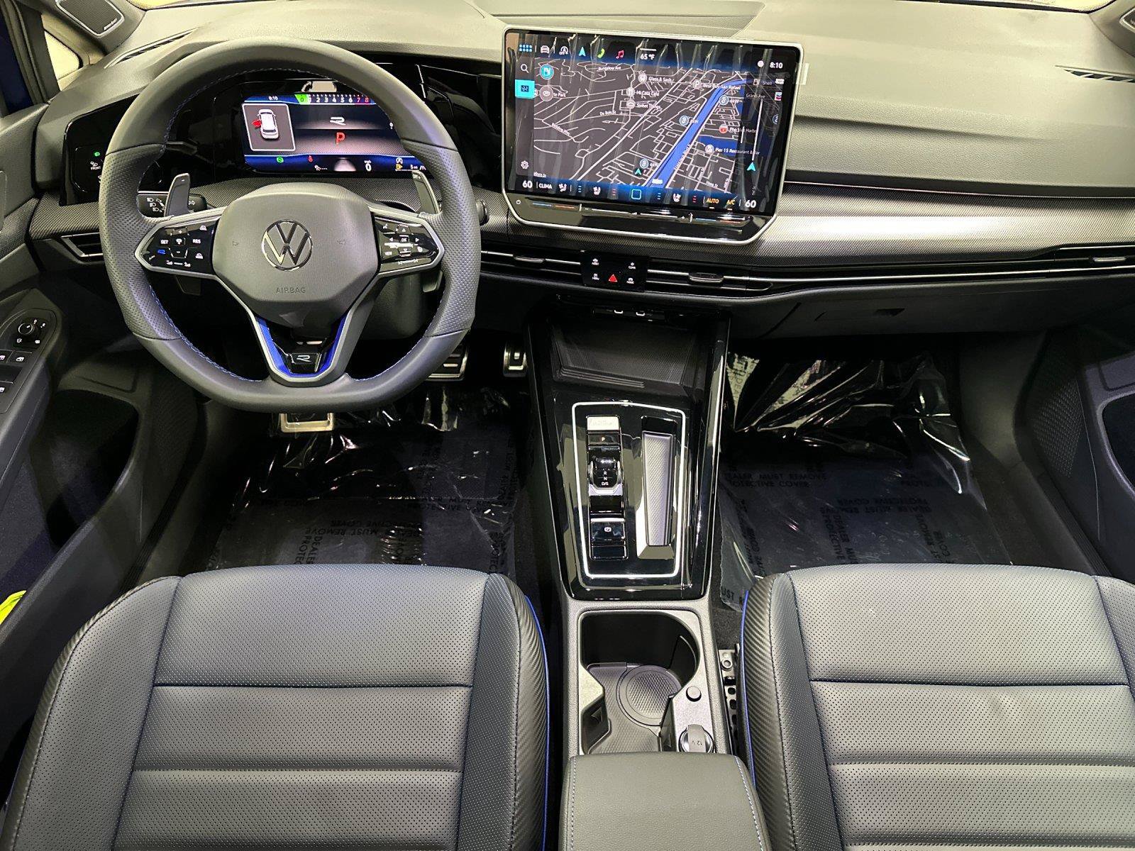 New 2026 Volkswagen Golf AWD/4WD image 12