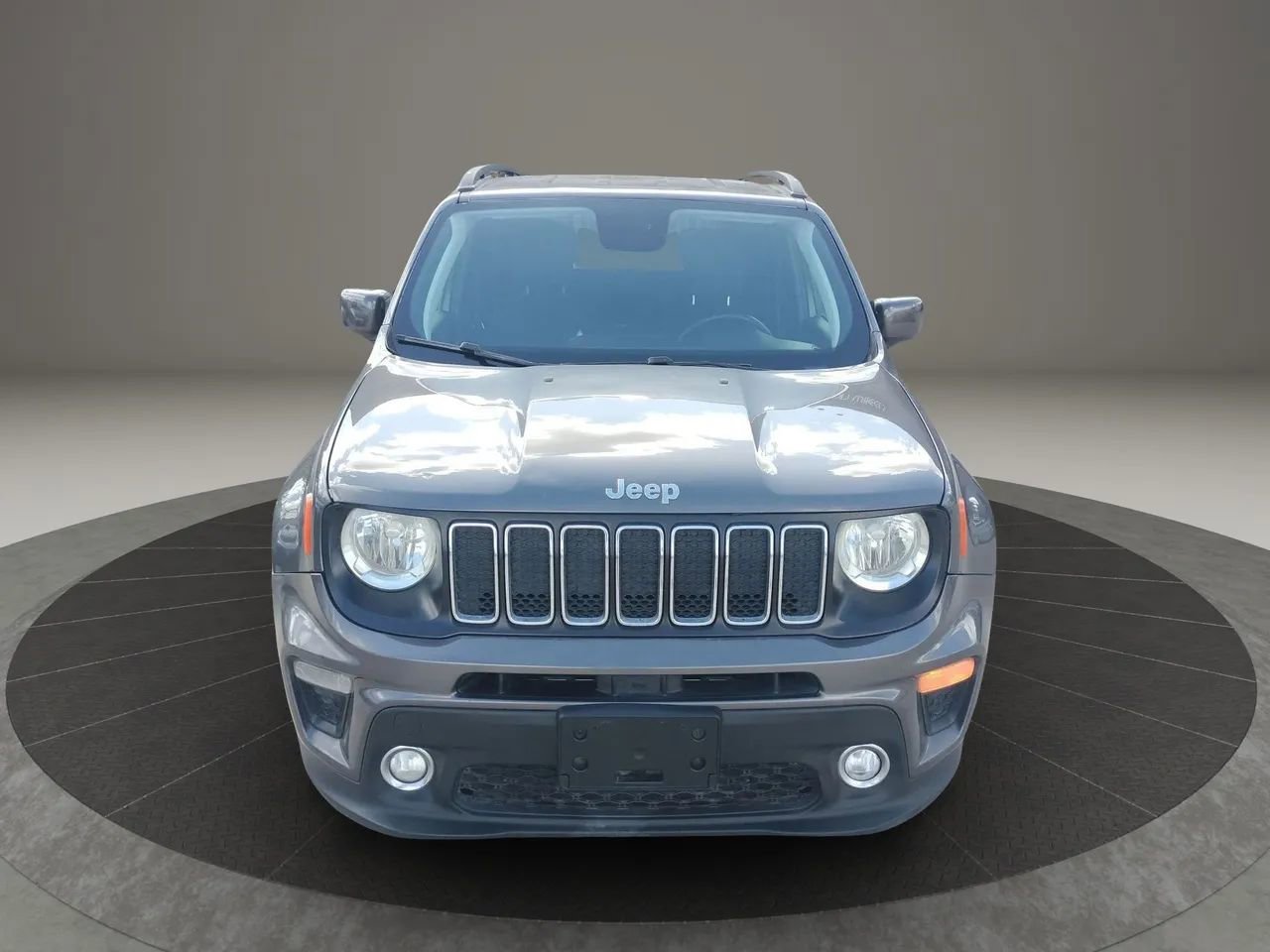 Used 2019 Jeep Renegade Latitude image 15