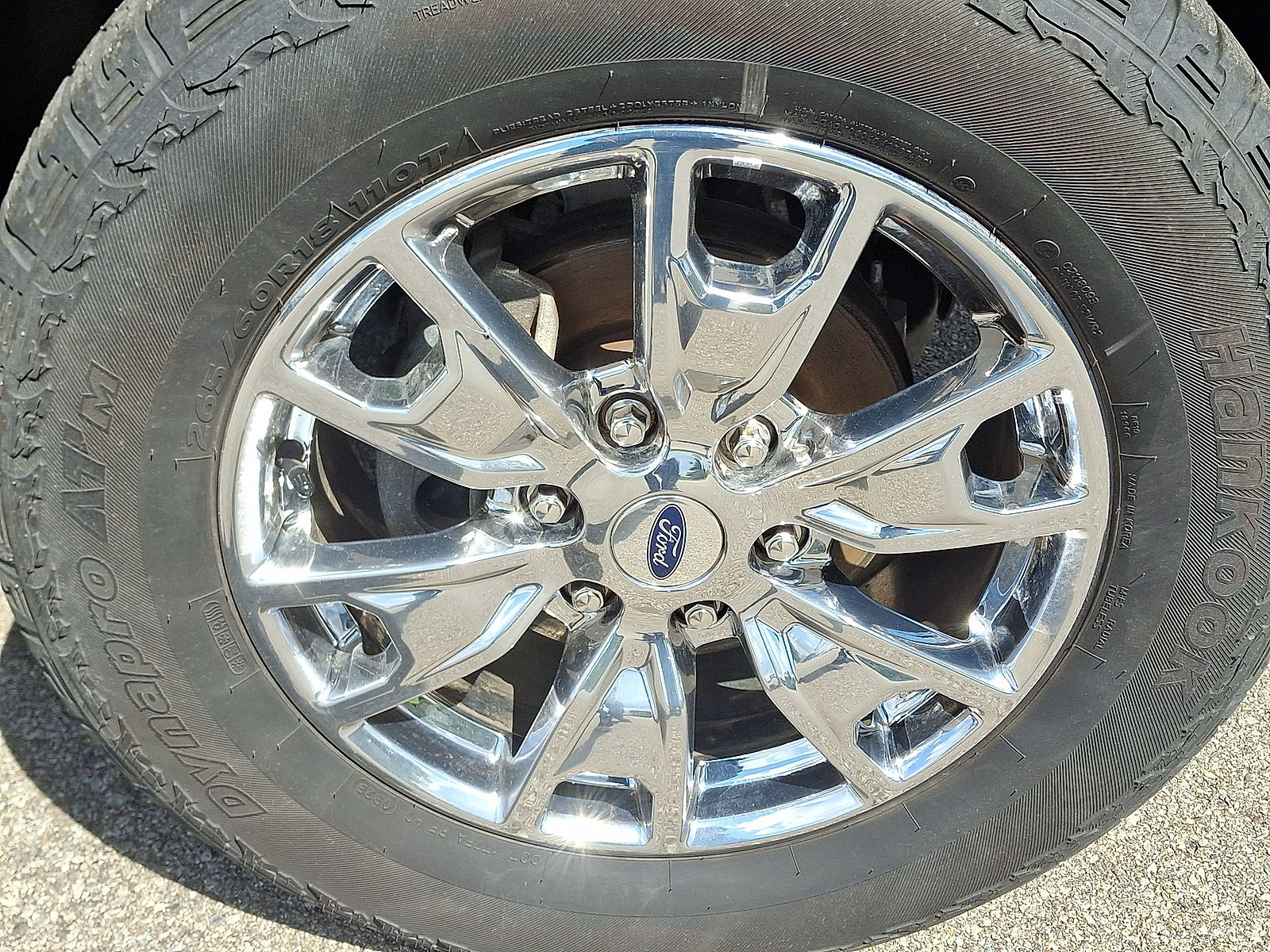 Used 2019 Ford Ranger Lariat w/ Equipment Group 501A Mid AWD/4WD image 27