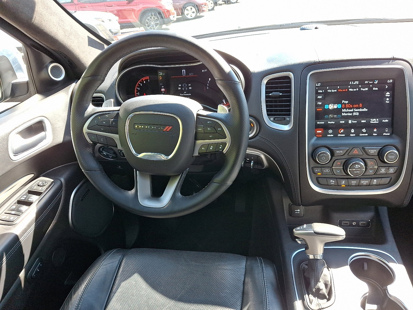 Used 2019 Dodge Durango Citadel image 14