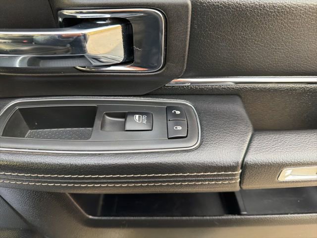 Used 2018 RAM 3500 Laramie image 14