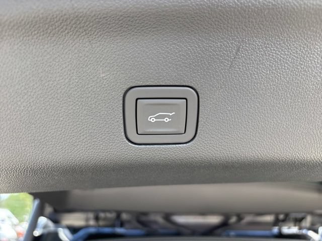 New 2026 Chevrolet Suburban High Country AWD/4WD image 41
