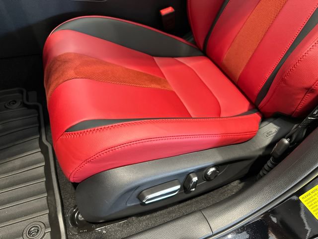 Certified 2026 Acura Integra A-Spec image 20