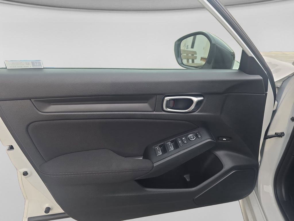 New 2026 Honda Civic Sport image 11