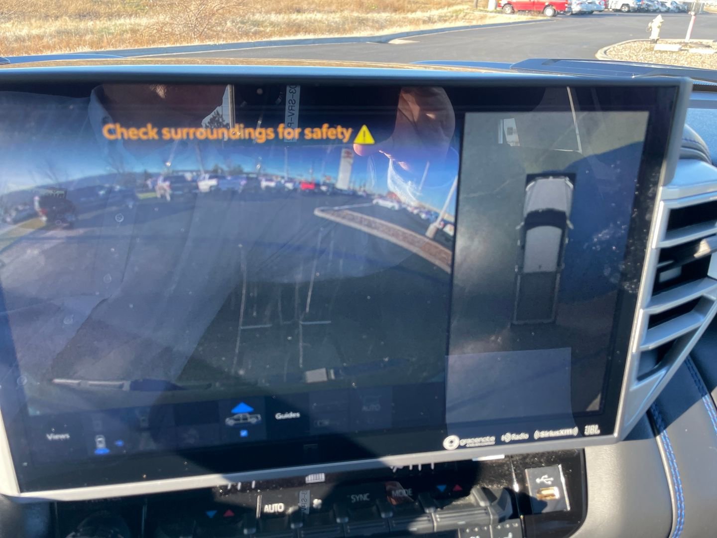 Used 2024 Toyota Tundra Platinum image 26