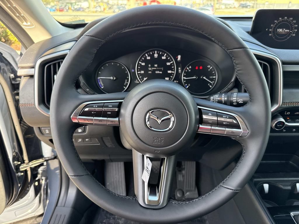 New 2026 MAZDA CX-50 AWD 2.5 Hybrid w/ Weather Package image 47