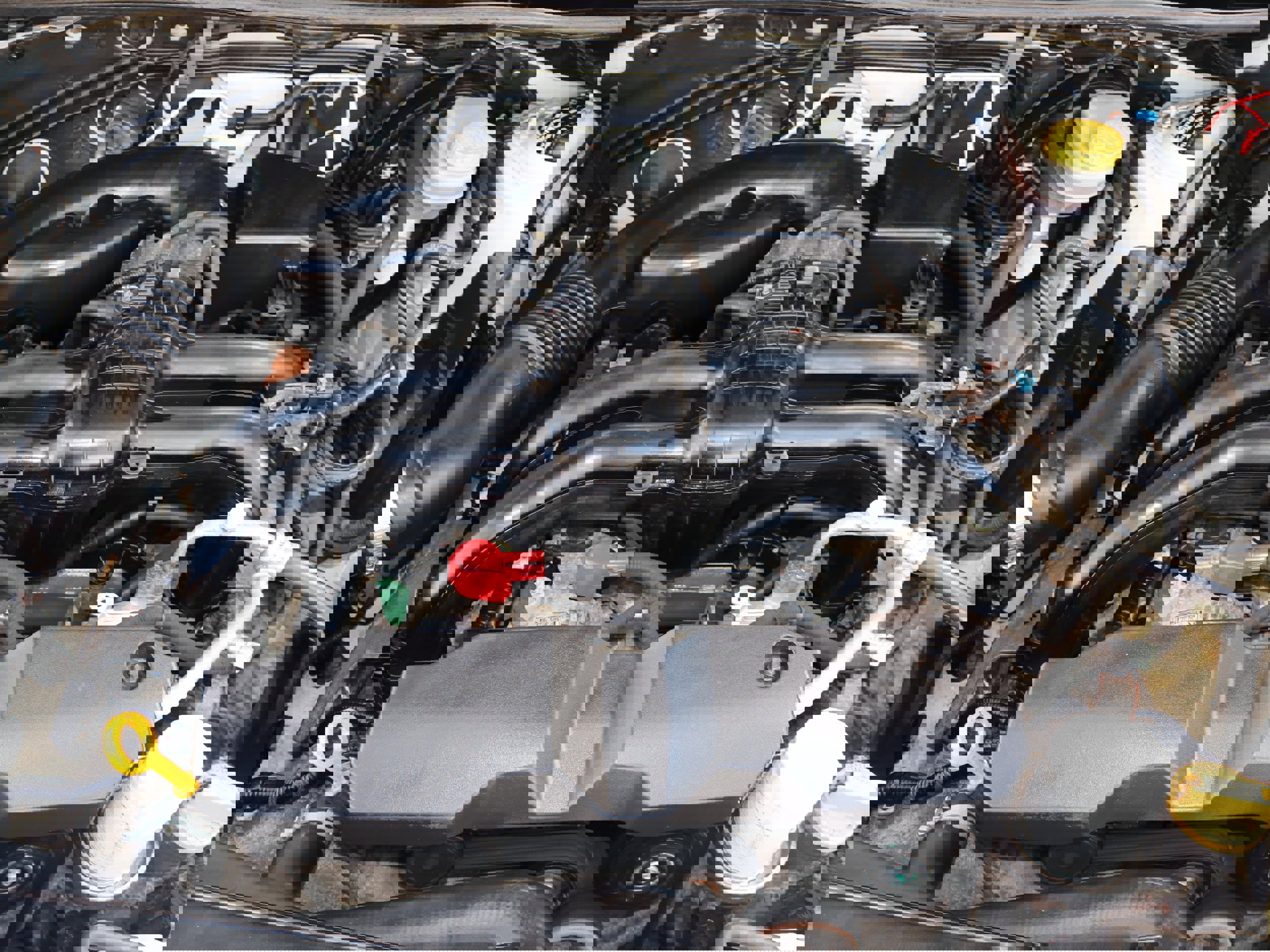 Used 2015 Subaru Crosstrek 2.0i Limited image 25