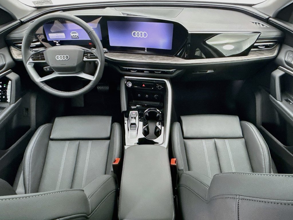 New 2026 Audi Q5 Premium Plus AWD/4WD image 13