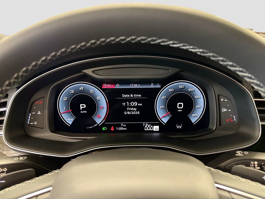 New 2026 Audi Q8 Premium Plus AWD/4WD image 10