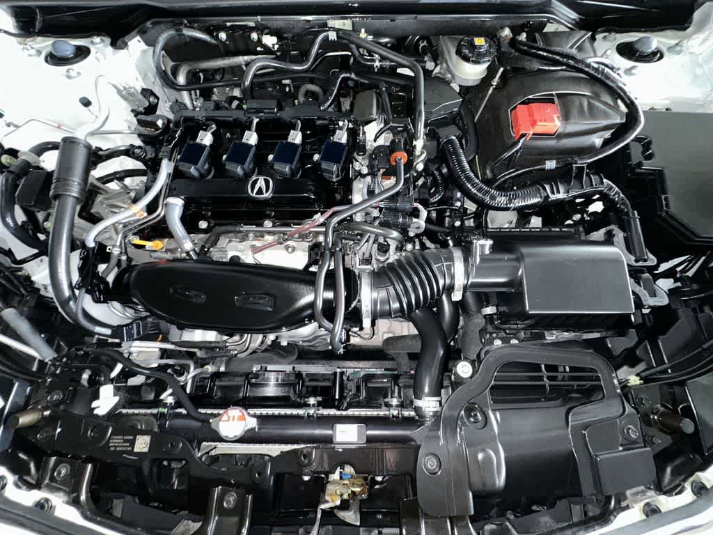 Used 2023 Acura Integra A-Spec FWD image 12