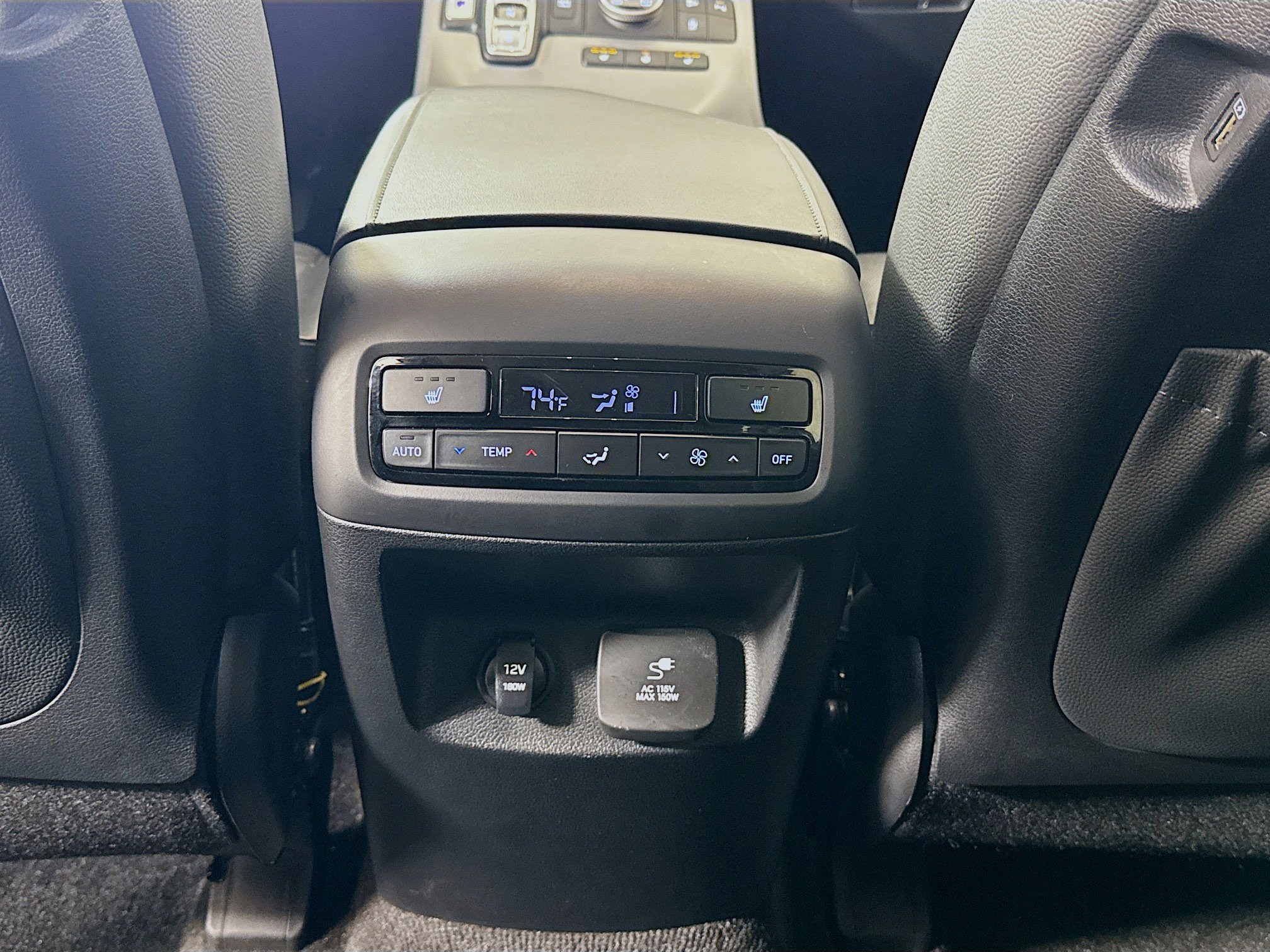 Used 2021 Hyundai Palisade SEL w/ Premium Package image 25