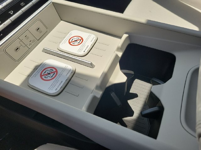 New 2026 Hyundai Santa Fe SE FWD image 15