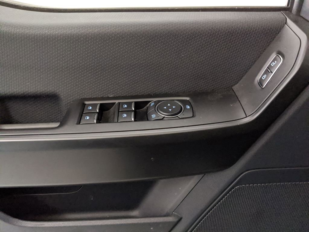 New 2025 Ford F150 STX w/ Equipment Group 200A image 20