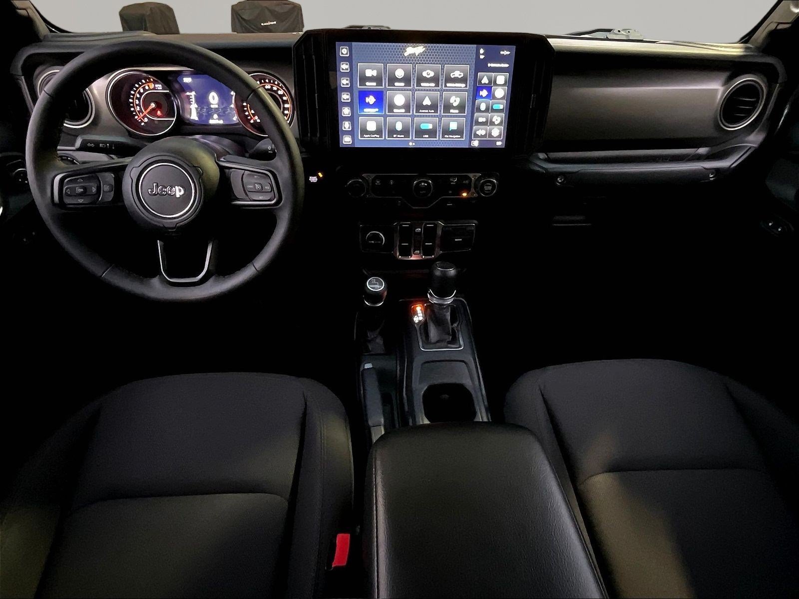 Used 2023 Jeep Gladiator Sport AWD/4WD image 8