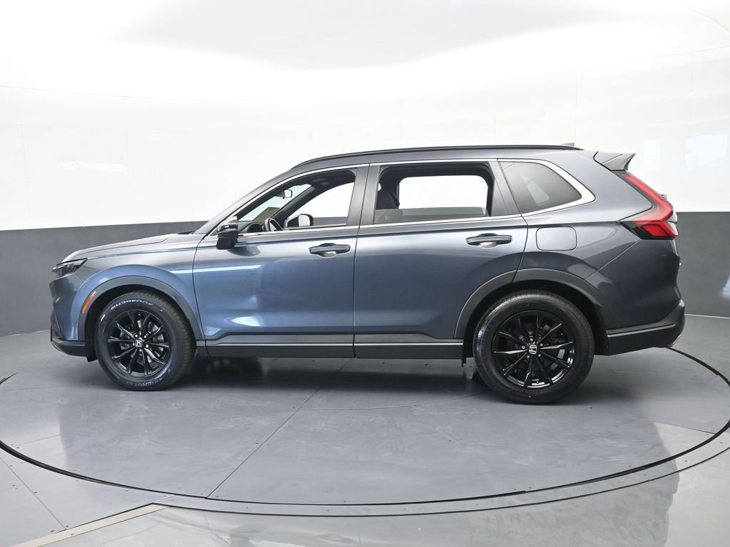 Used 2024 Honda CR-V Sport image 3