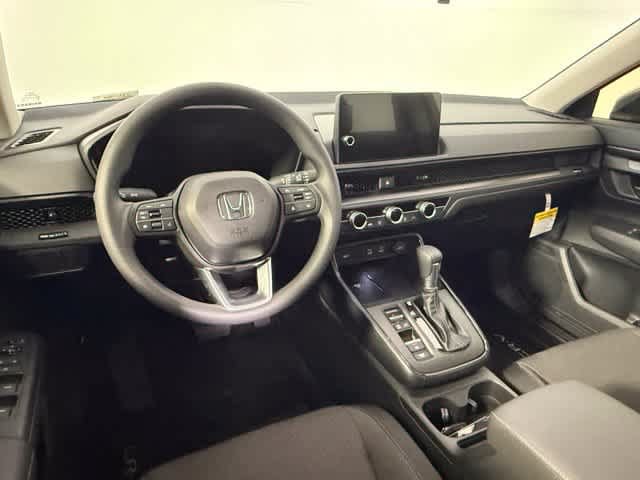 New 2027 Honda CR-V LX image 45