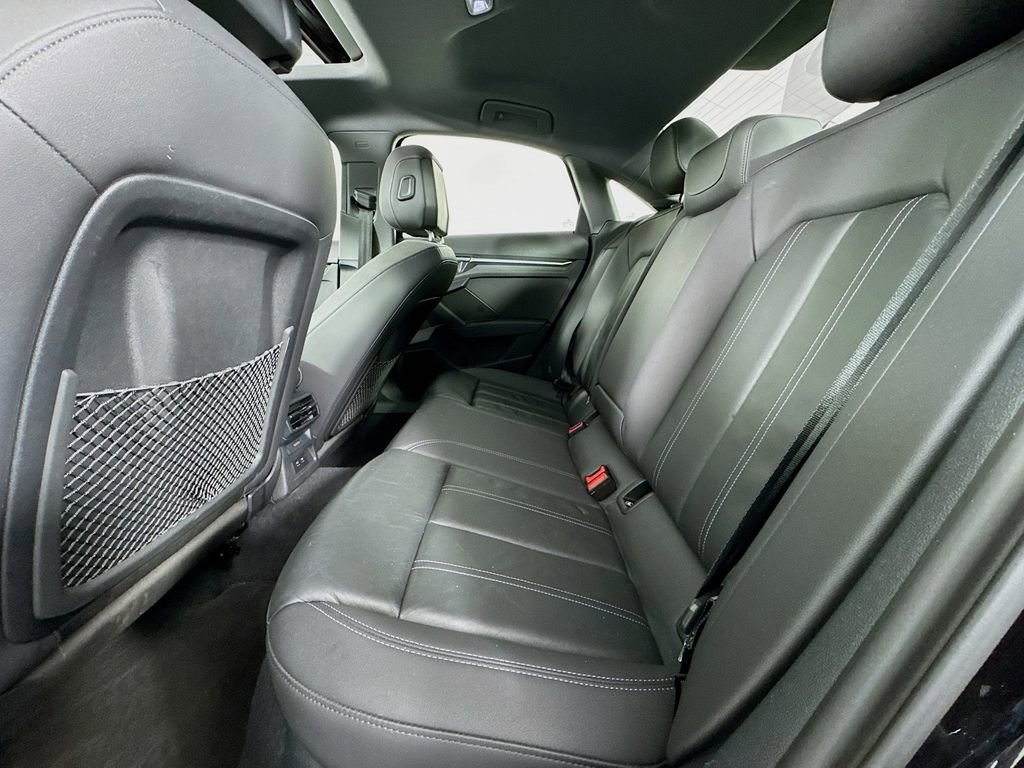 Used 2023 Audi A3 2.0T Premium image 31