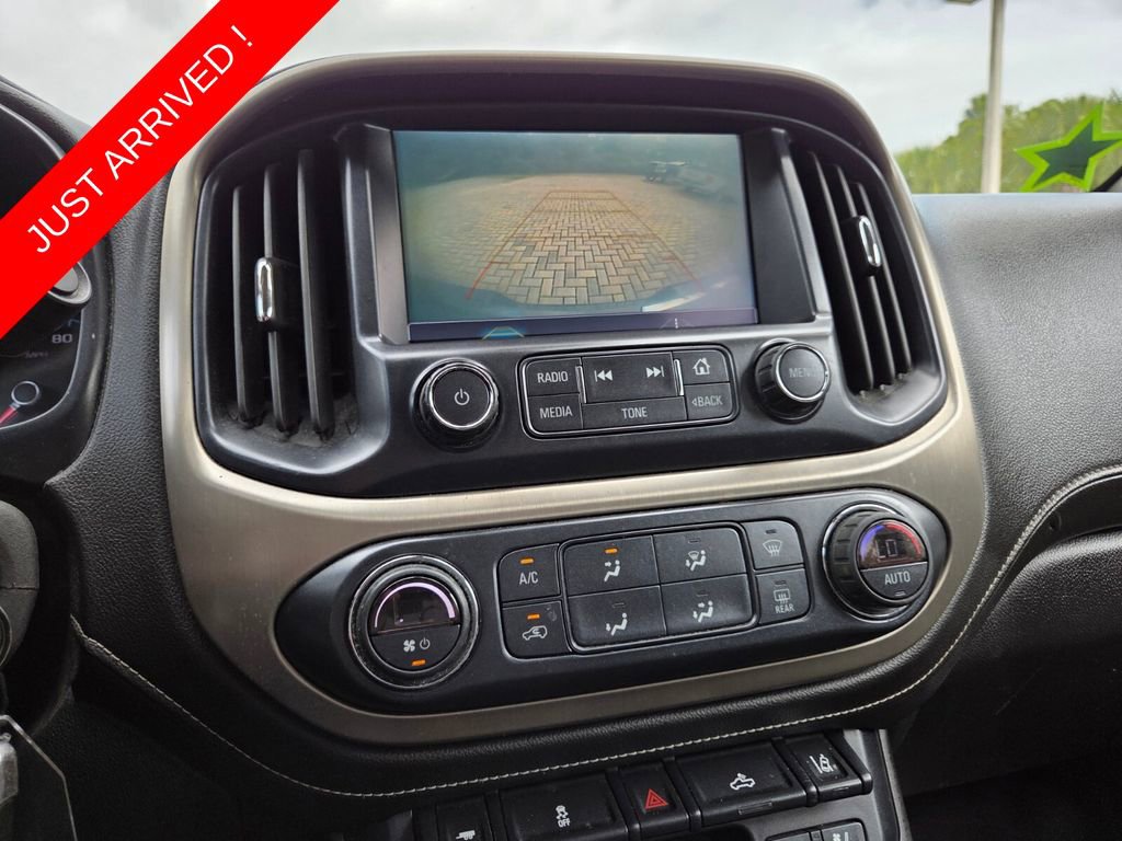 Used 2018 GMC Canyon Denali image 32